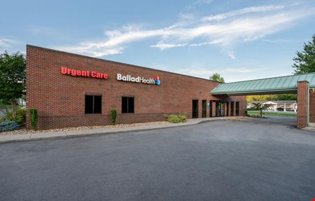 Preview of commercial space at 405 Scenic Drive