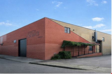 Preview of Other space for Rent at 1490 East Georgia Street