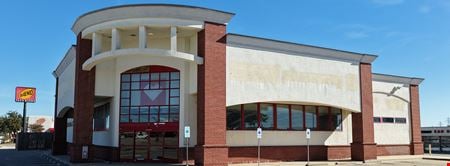 Preview of Retail space for Rent at 6431 McCart Ave