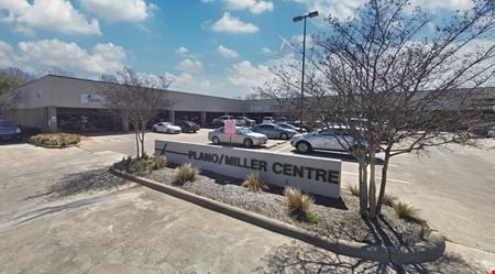 Preview of Office space for Rent at 10720 Miller Road