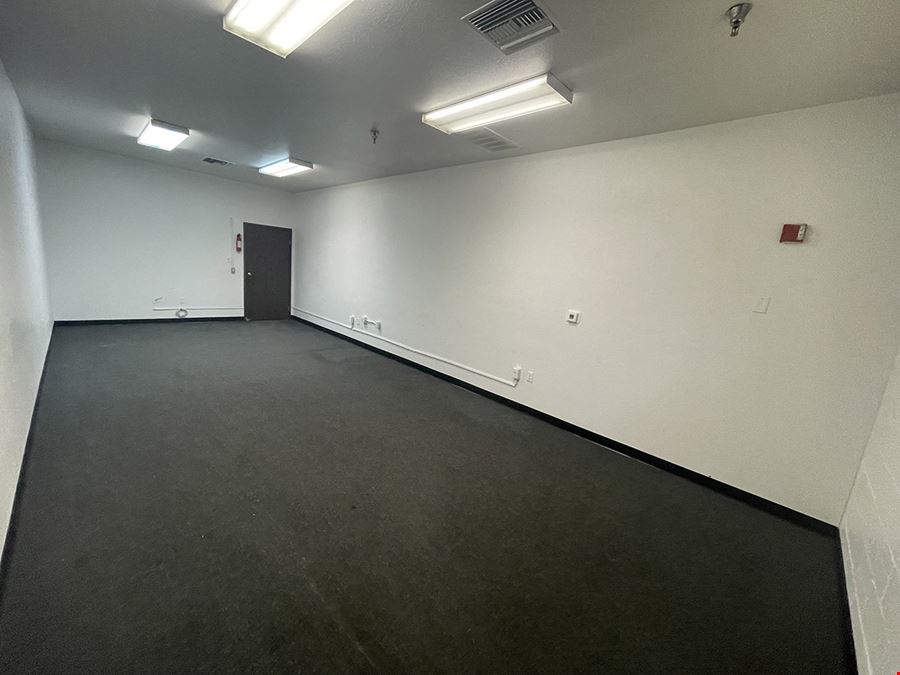Whitney Ranch Business Center