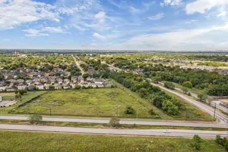 Preview of Land space for Sale at 12770 Martin Luther King Blvd