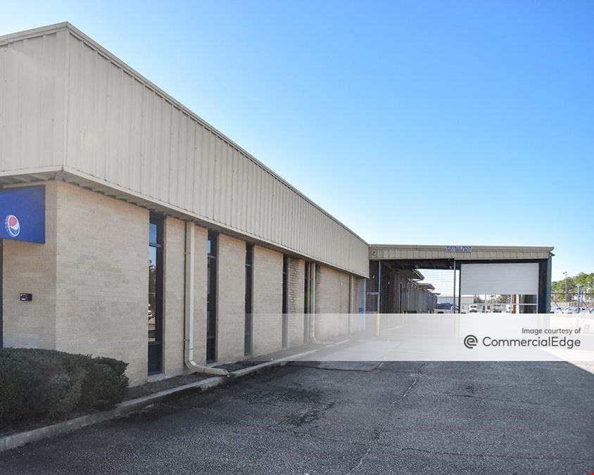 8801 Grow Drive