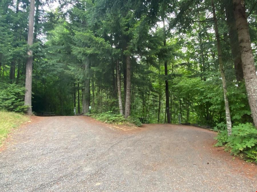 Top-Rated Gorge RV Park & Campground in Stevenson, WA