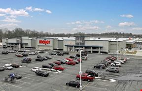 Meijer | In-Store Retail Space