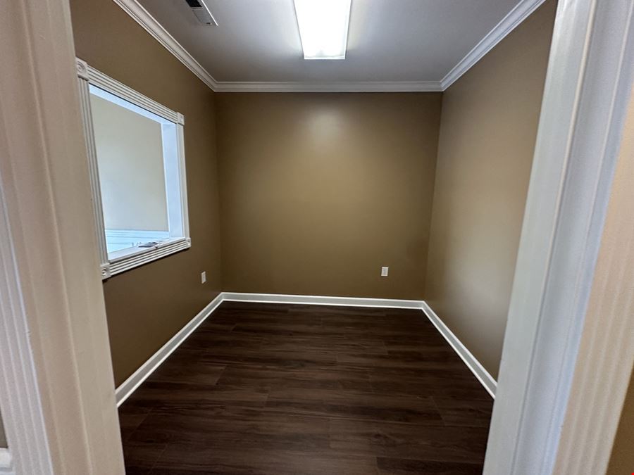 Collett Court Office Condominiums