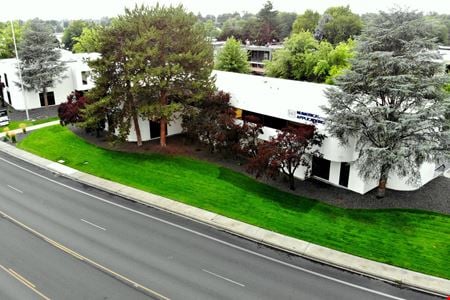 Preview of Office space for Rent at 1933/1955 Jadwin Ave