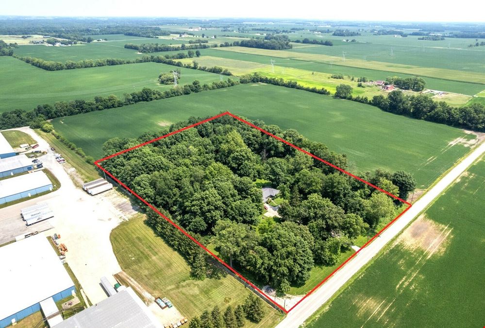 12198 E 206th St Noblesville, IN 46060