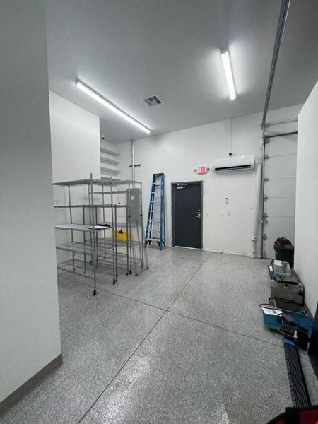 Preview of Industrial space for Rent at 6932 Highwater Cir