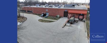 Preview of Industrial space for Sale at 100 Nordson Dr