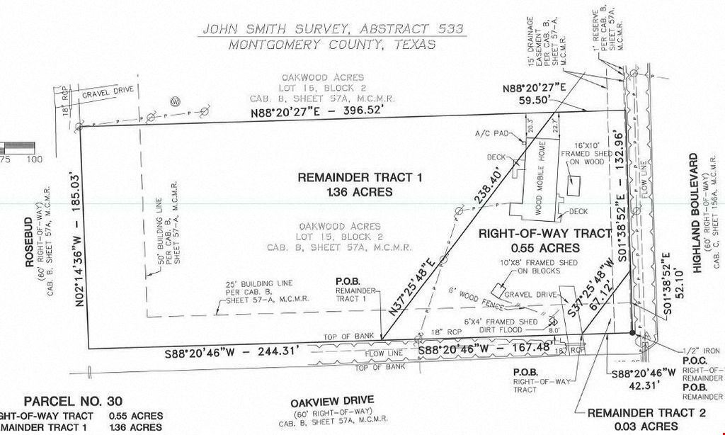 High-Visibility Corner | 1.3+ Unrestricted Acres