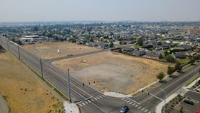A Street Commerical Lots