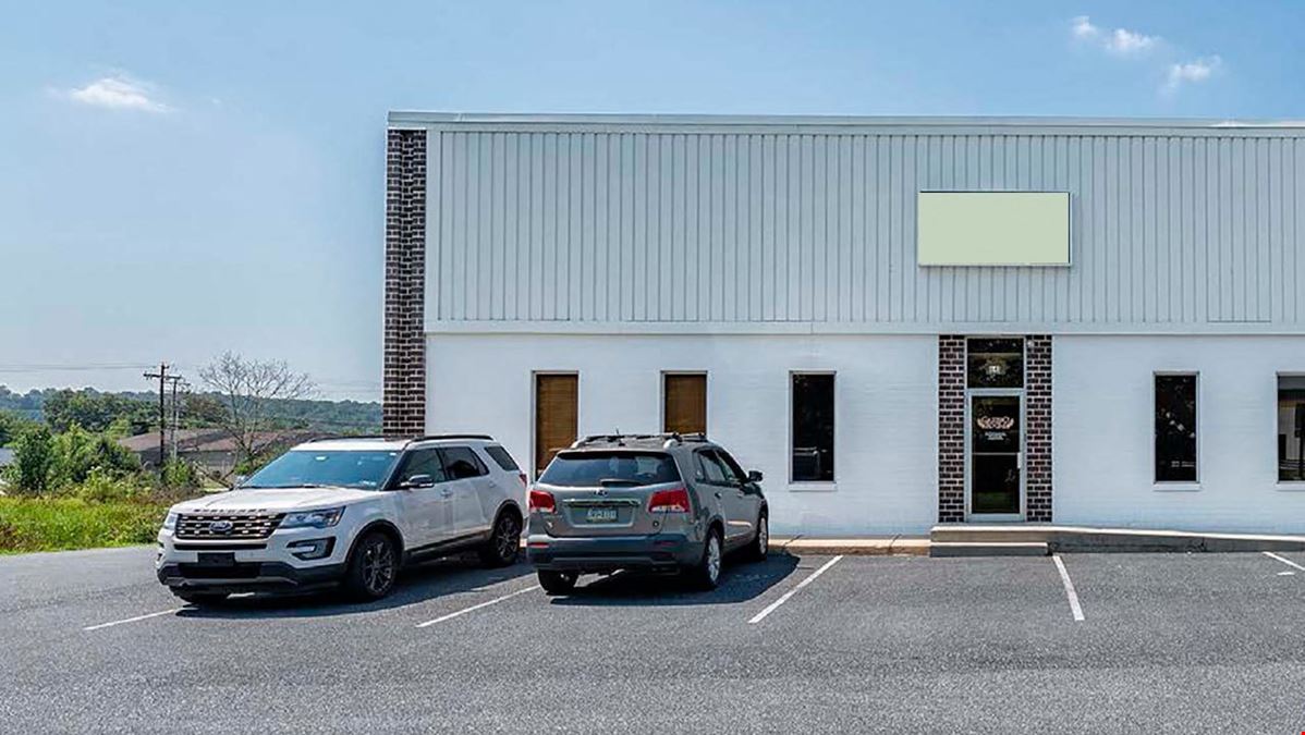 Fairview Industrial Park  - 631-641 Lowther Rd.