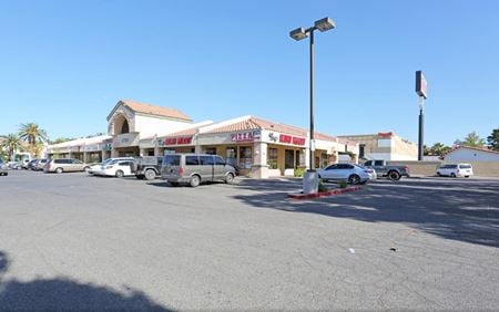 Preview of Retail space for Rent at 5785 West Tropicana Avenue