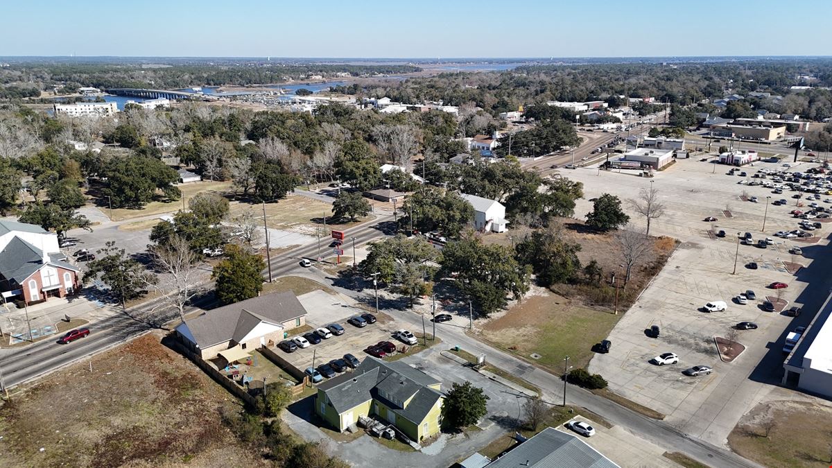 Price Reduction! Office For Sale Near Cowan Lorraine Rd