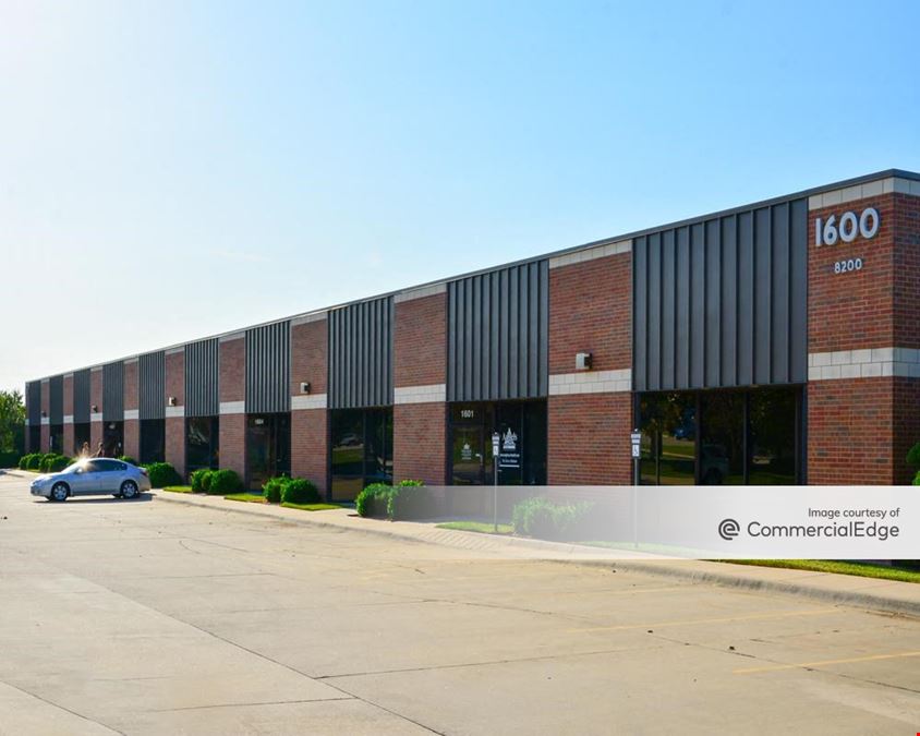 Northrock Business Park - Buildings 1000, 1200, 1400 & 1600