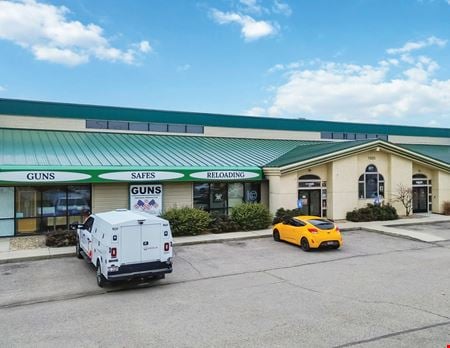 Preview of Retail space for Sale at 11505 W Fairview Ave