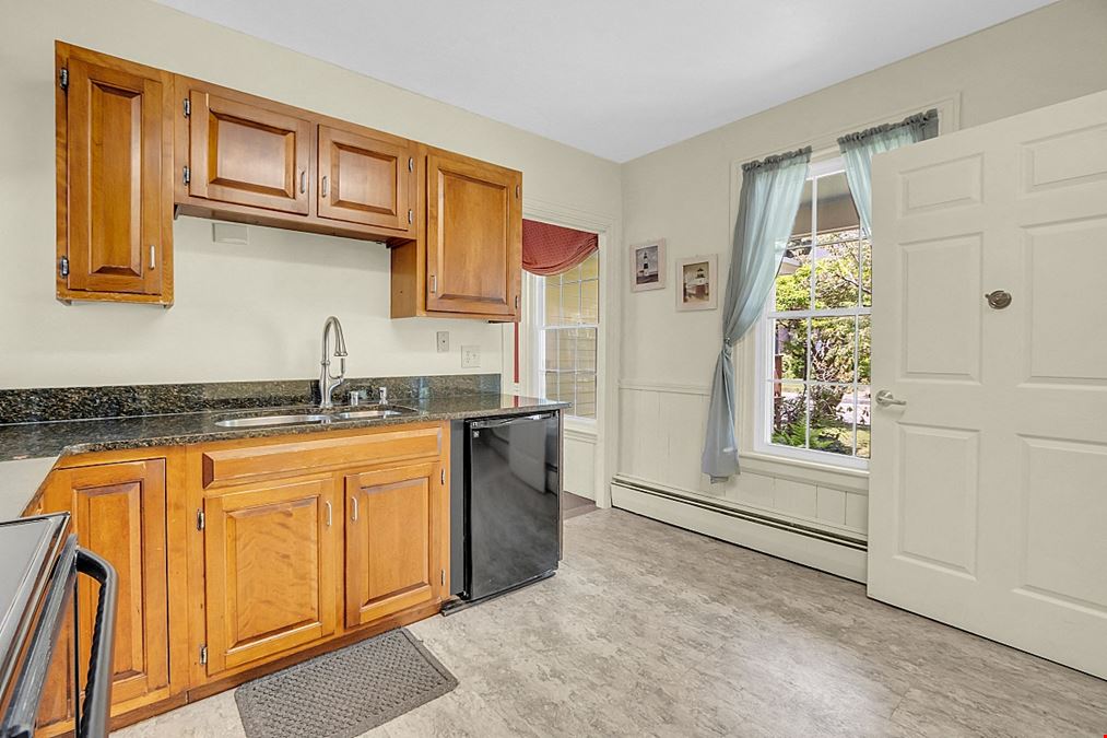 47 Prospect Street West Boylston, MA