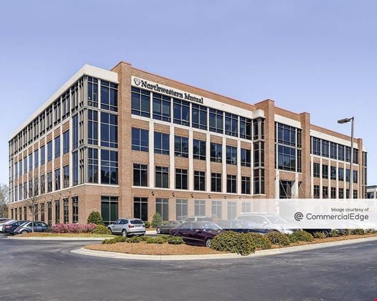 Preview of Office space for Rent at 240 Leigh Farm Road
