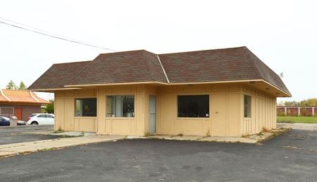 Preview of Retail space for Rent at 3411 S. Saginaw Street