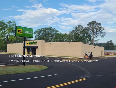 Preview of Retail space for Sale at 14800 Goodman Road