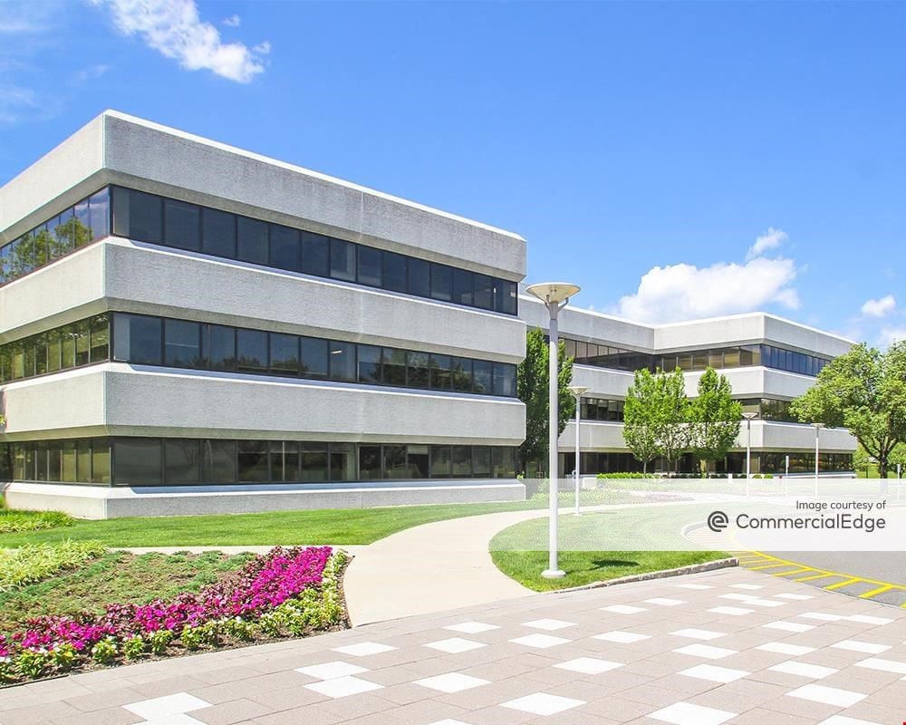 Kingsbrook Office Park - Building 3