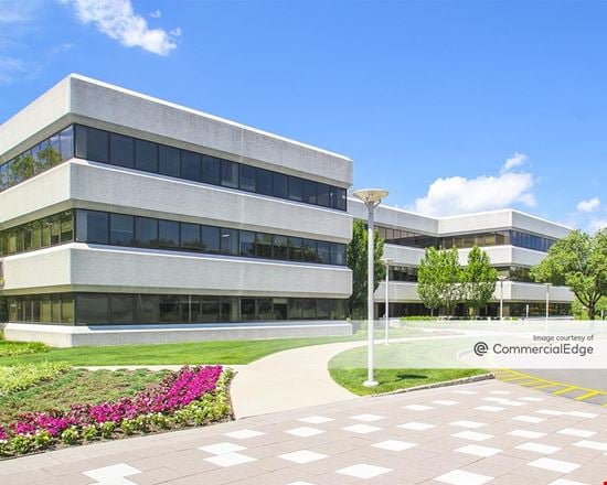 Preview of Office space for Rent at 3 International Drive