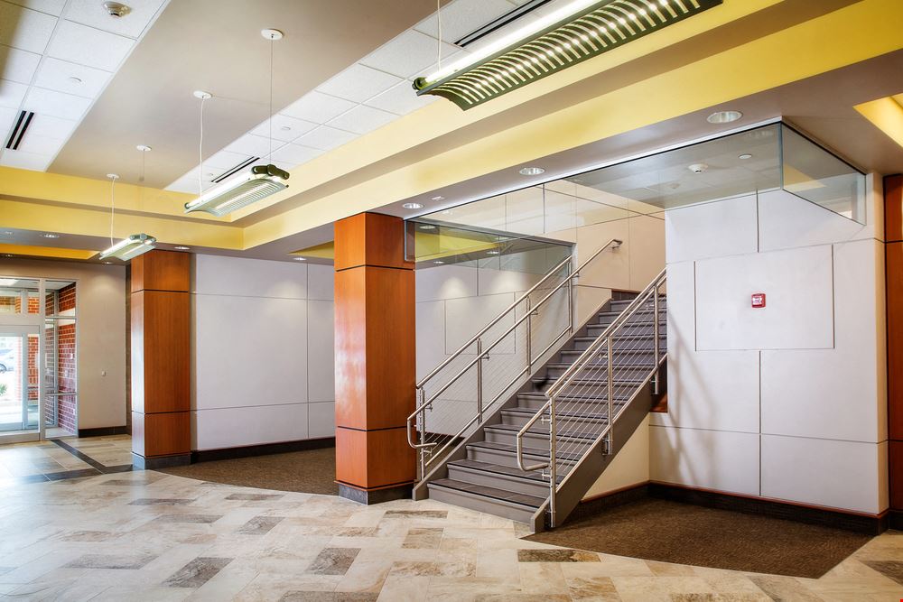 Aspen Ridge Professional Center