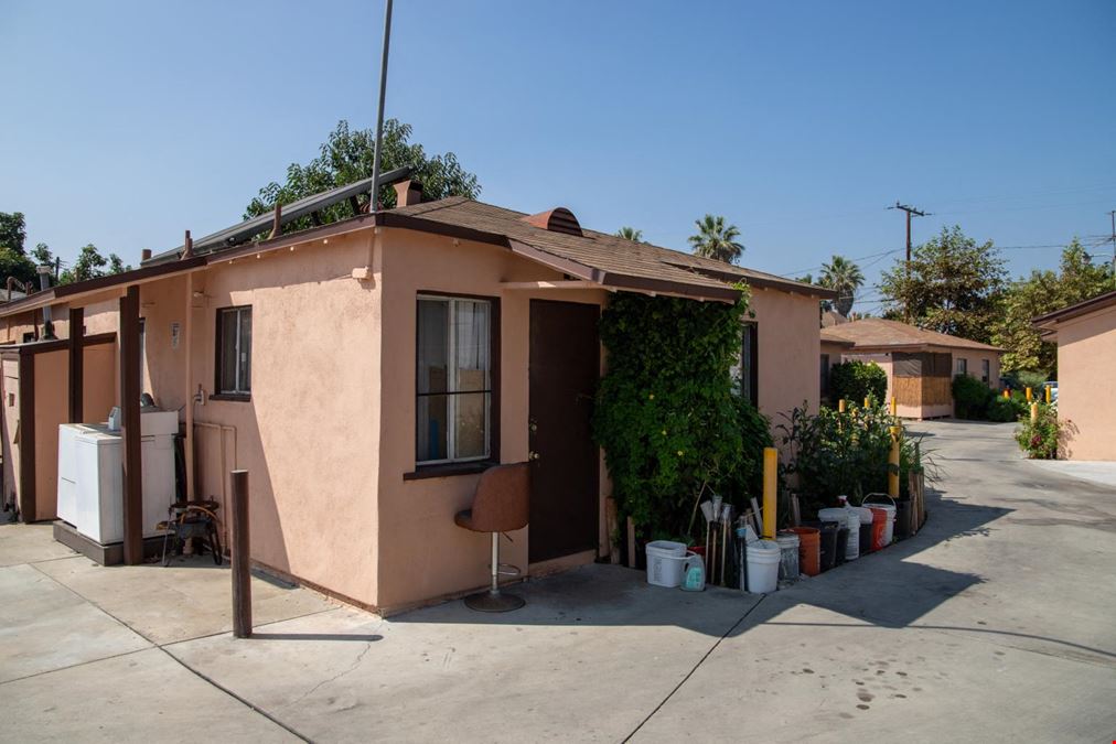 2730 Penn Mar Ave, El Monte, CA 91732