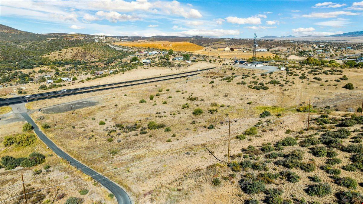 Vacant Land on SR-69