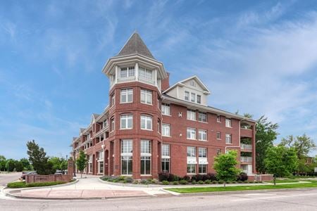 Preview of Office space for Sale at 201 E Las Animas St Ste 101