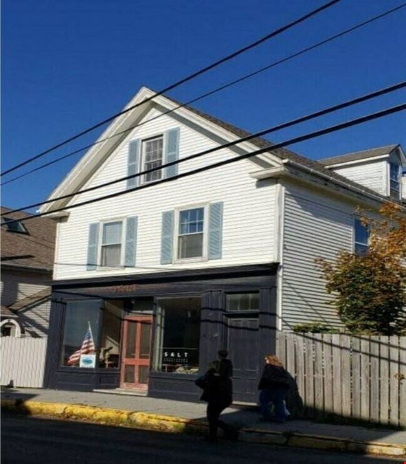 64 Main Street