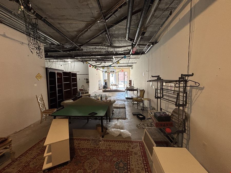 303 Wythe Avenue