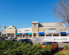104-320 Pioneer Trail