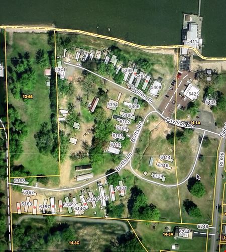 Preview of Multi-Family space for Sale at Pavilion Drive