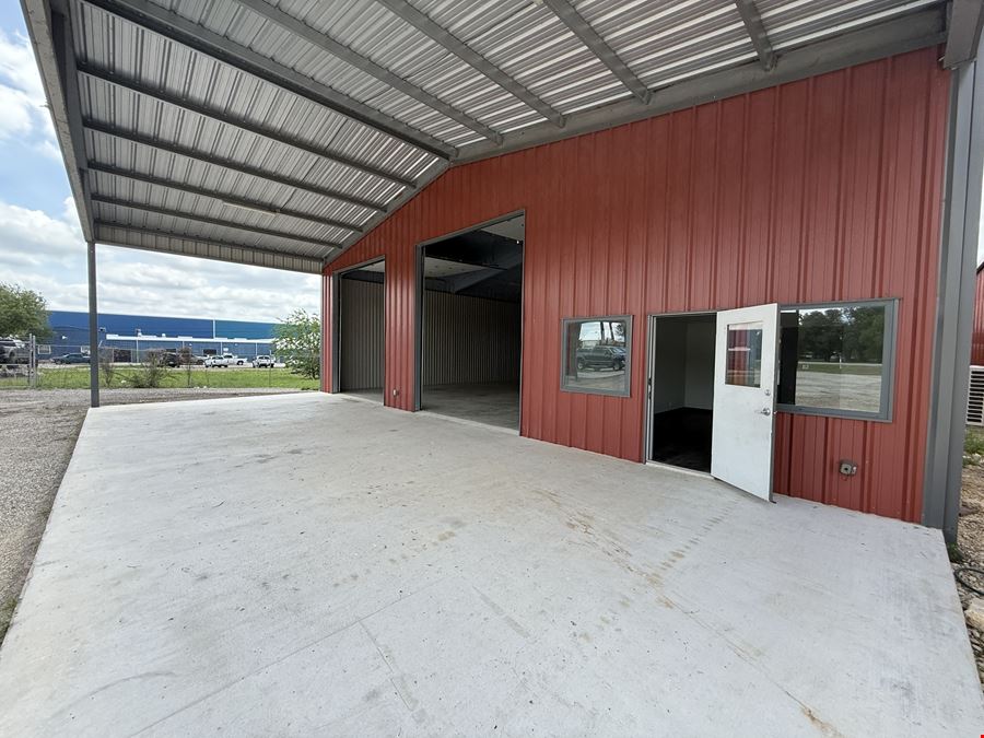 4235 Farm to Market Road 78