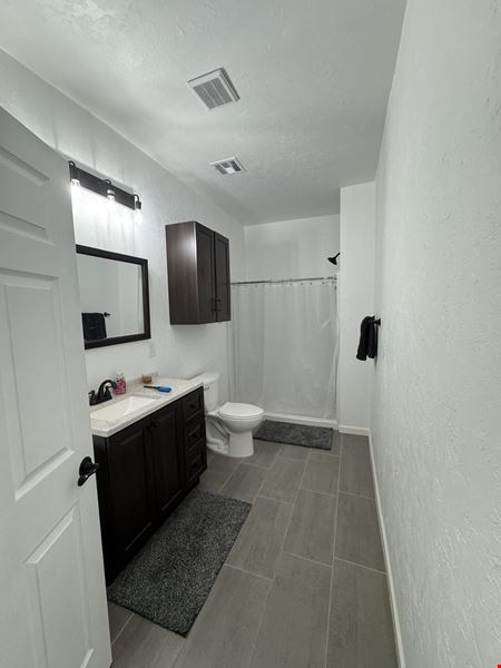 Preview of Retail space for Sale at 7706-7708 NW 10th St