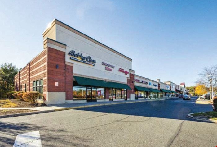 Hartford Corners