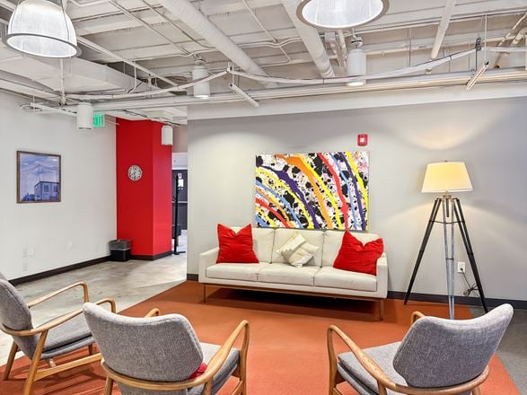 Preview of Office space for Rent at 1688 Meridian Avenue Suite 600 & 700