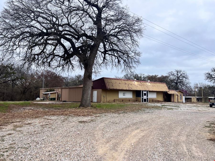 Tavern according to Tax Record