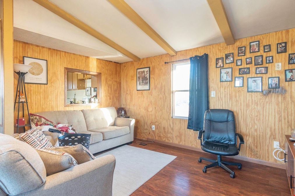 14617 Kettlersville Road Wapakoneta