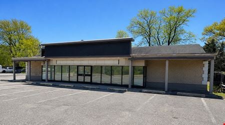 Preview of Retail space for Rent at 952 Portion Road