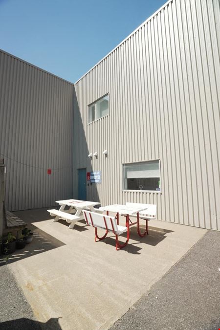 140 boulevard Industriel