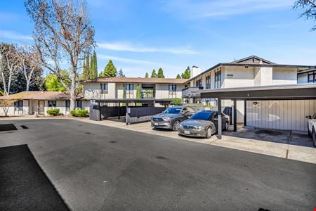 Preview of Multi-Family space for Sale at 1942 Desert Cir