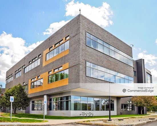 Preview of Office space for Rent at 610 Lincoln Street - South