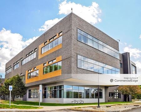 Preview of Office space for Rent at 610 Lincoln Street - South