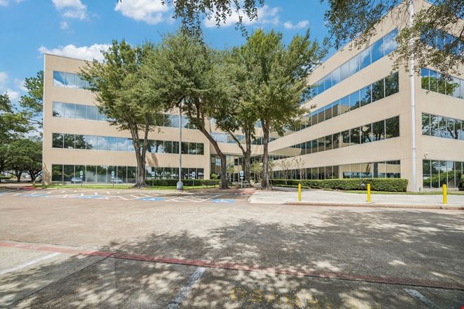 Preview of Office space for Rent at 10235 West Little York Road