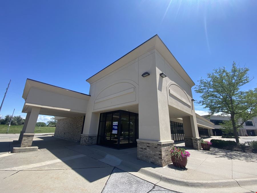 Cherry Hills Building C