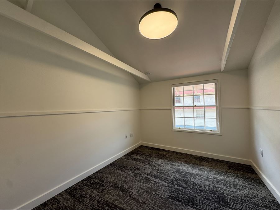 40 Mesa St