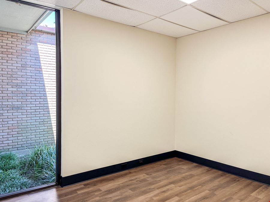 Professional Office Suite for Lease on Goodwood Blvd